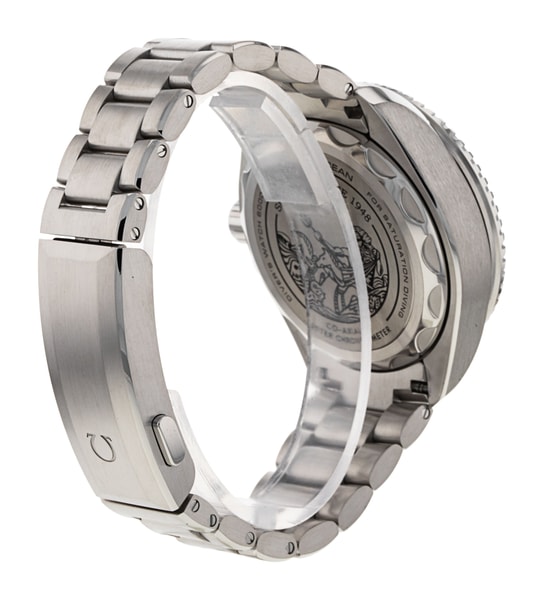 Omega Planet Ocean 215.30.46.21.03.002